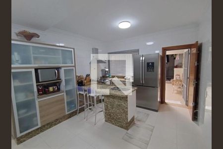 Casa à venda com 3 quartos, 158m² em Mandaqui, São Paulo