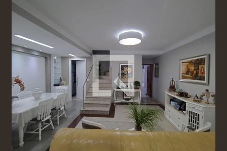 Casa à venda com 3 quartos, 158m² em Mandaqui, São Paulo