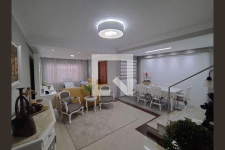 Casa à venda com 3 quartos, 158m² em Mandaqui, São Paulo