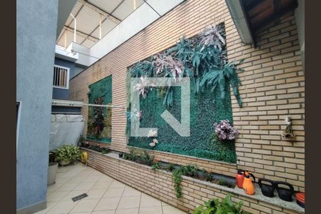 Casa para alugar com 3 quartos, 158m² em Mandaqui, São Paulo