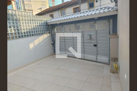 Casa à venda com 3 quartos, 158m² em Mandaqui, São Paulo