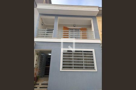 Casa para alugar com 3 quartos, 158m² em Mandaqui, São Paulo