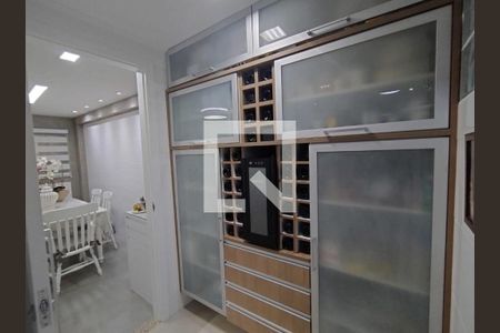 Casa à venda com 3 quartos, 158m² em Mandaqui, São Paulo