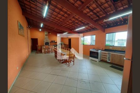Casa à venda com 3 quartos, 160m² em Vila Antonieta, São Paulo