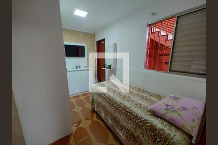 Casa à venda com 3 quartos, 160m² em Vila Antonieta, São Paulo