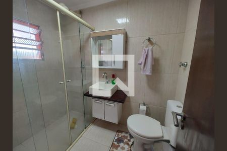 Casa à venda com 3 quartos, 160m² em Vila Antonieta, São Paulo