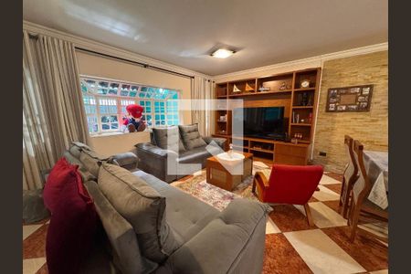 Casa à venda com 4 quartos, 302m² em Vila Marlene, São Bernardo do Campo