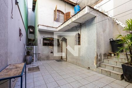 Casa à venda com 3 quartos, 150m² em Engenheiro Goulart, São Paulo