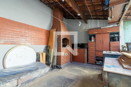 Casa à venda com 3 quartos, 150m² em Engenheiro Goulart, São Paulo