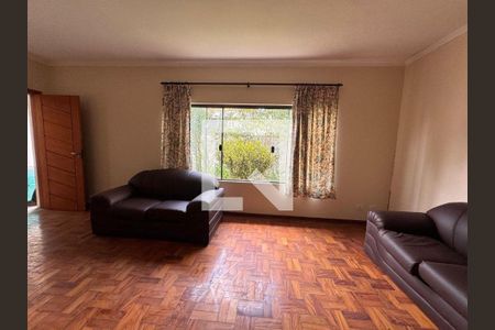 Casa à venda com 3 quartos, 113m² em Jardim Brasilandia, São Bernardo do Campo