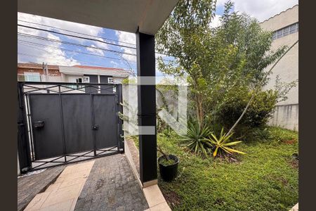 Casa à venda com 3 quartos, 113m² em Jardim Brasilandia, São Bernardo do Campo