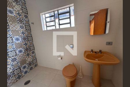 Casa à venda com 3 quartos, 113m² em Jardim Brasilandia, São Bernardo do Campo