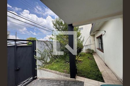Casa à venda com 3 quartos, 113m² em Jardim Brasilandia, São Bernardo do Campo