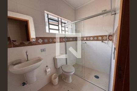 Casa à venda com 3 quartos, 113m² em Jardim Brasilandia, São Bernardo do Campo