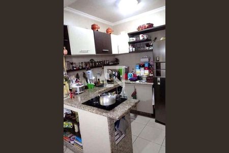 Casa à venda com 3 quartos, 150m² em Nova Petrópolis, São Bernardo do Campo