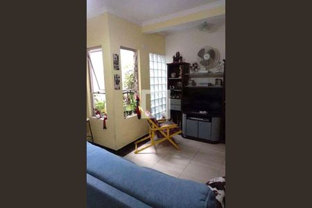 Casa à venda com 3 quartos, 150m² em Nova Petrópolis, São Bernardo do Campo