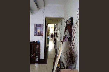 Casa à venda com 3 quartos, 150m² em Nova Petrópolis, São Bernardo do Campo