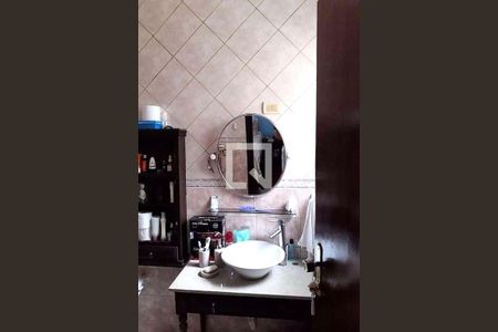 Casa à venda com 3 quartos, 150m² em Nova Petrópolis, São Bernardo do Campo