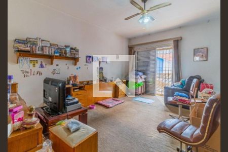 Casa à venda com 3 quartos, 101m² em Tatuapé, São Paulo