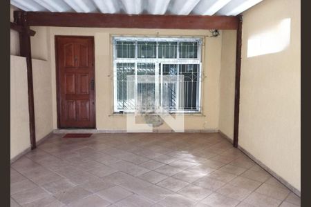 Casa à venda com 3 quartos, 101m² em Tatuapé, São Paulo