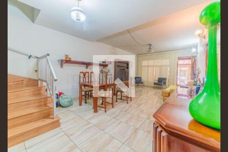 Casa à venda com 3 quartos, 101m² em Tatuapé, São Paulo