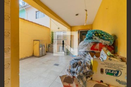 Casa à venda com 3 quartos, 101m² em Tatuapé, São Paulo