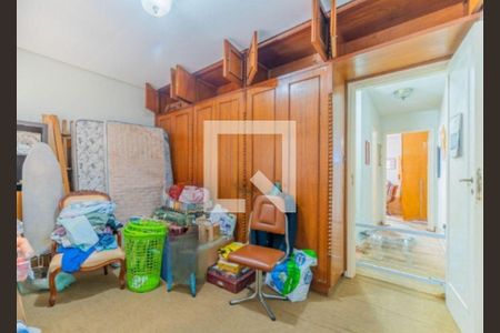 Casa à venda com 3 quartos, 101m² em Tatuapé, São Paulo