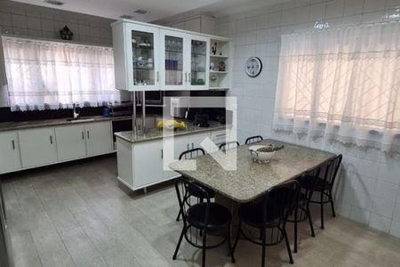 Casa à venda com 3 quartos, 150m² em Vila Gomes Cardim, São Paulo