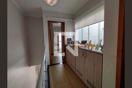 Casa à venda com 3 quartos, 187m² em Ferrazópolis, São Bernardo do Campo