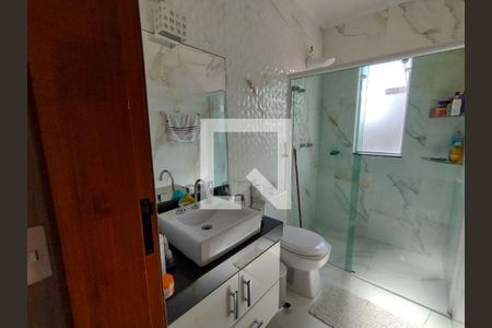 Casa à venda com 3 quartos, 187m² em Ferrazópolis, São Bernardo do Campo