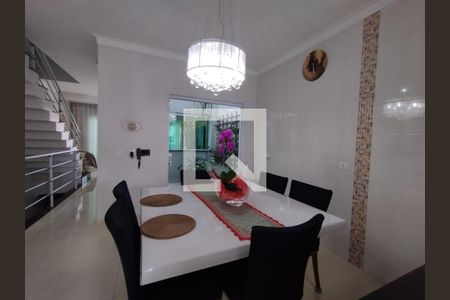 Casa à venda com 3 quartos, 187m² em Ferrazópolis, São Bernardo do Campo