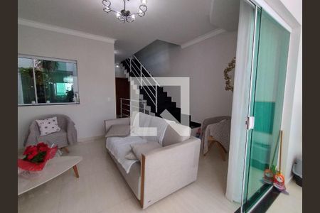 Casa à venda com 3 quartos, 187m² em Ferrazópolis, São Bernardo do Campo