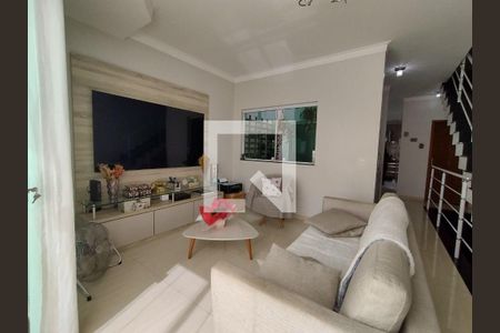 Casa à venda com 3 quartos, 187m² em Ferrazópolis, São Bernardo do Campo