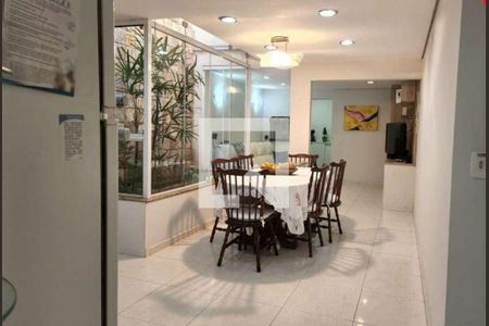 Casa à venda com 3 quartos, 160m² em Parque Terra Nova II, São Bernardo do Campo