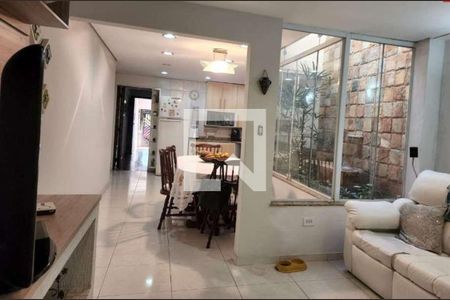 Casa à venda com 3 quartos, 160m² em Parque Terra Nova II, São Bernardo do Campo