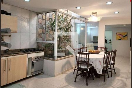 Casa à venda com 3 quartos, 160m² em Parque Terra Nova II, São Bernardo do Campo