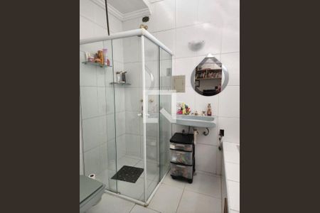 Casa à venda com 3 quartos, 160m² em Parque Terra Nova II, São Bernardo do Campo