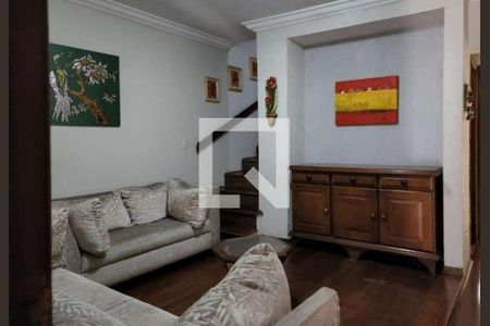 Casa à venda com 3 quartos, 160m² em Parque Terra Nova II, São Bernardo do Campo