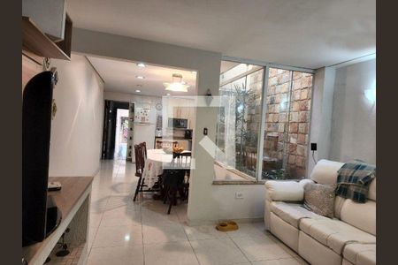 Casa à venda com 3 quartos, 160m² em Parque Terra Nova II, São Bernardo do Campo