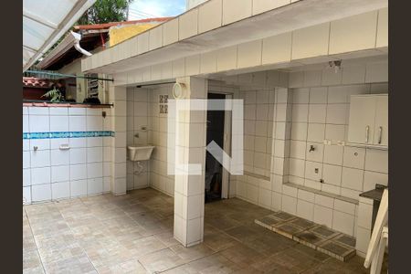 Casa à venda com 3 quartos, 138m² em Brooklin, São Paulo