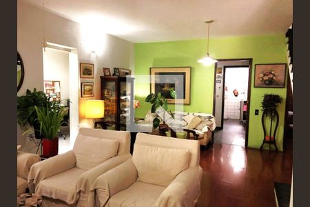 Casa à venda com 3 quartos, 194m² em Vila Elvira, São Paulo