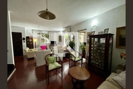 Casa à venda com 3 quartos, 194m² em Vila Elvira, São Paulo