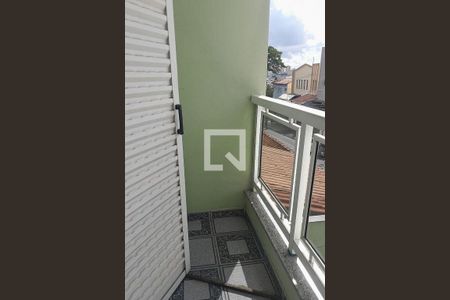 Casa à venda com 3 quartos, 100m² em Vila Jerusalem, São Bernardo do Campo