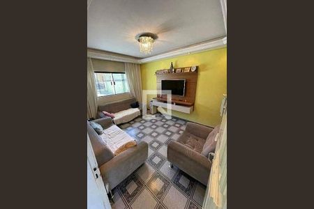 Casa à venda com 3 quartos, 100m² em Vila Jerusalem, São Bernardo do Campo