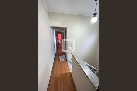 Casa à venda com 3 quartos, 100m² em Vila Jerusalem, São Bernardo do Campo