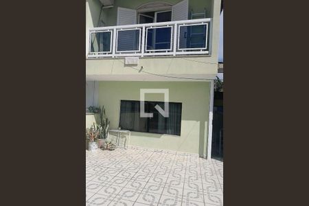 Casa à venda com 3 quartos, 100m² em Vila Jerusalem, São Bernardo do Campo