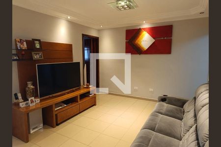 Casa à venda com 2 quartos, 120m² em Vila Jerusalem, São Bernardo do Campo