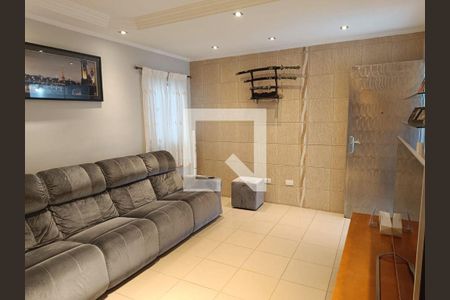 Casa à venda com 2 quartos, 120m² em Vila Jerusalem, São Bernardo do Campo