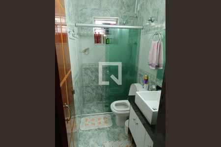 Casa à venda com 2 quartos, 120m² em Vila Jerusalem, São Bernardo do Campo