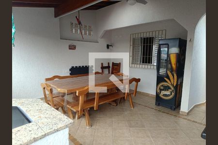 Casa à venda com 2 quartos, 120m² em Vila Jerusalem, São Bernardo do Campo